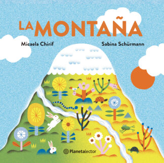 La montaña